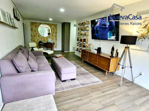 Departamento En Av. Las Fuentes De Los Leones