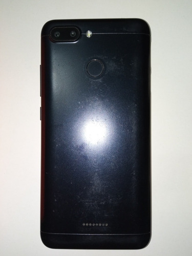 Celular Xiaomi Redmi 6 3/32gb Versión Global