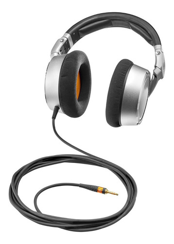 Imagen 4 de 10 de Auriculares De Estudio Neumann Ndh 20 Cerrados