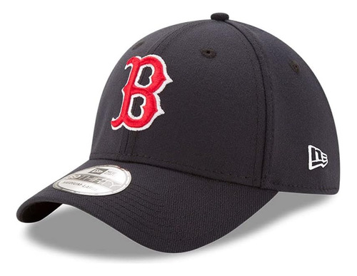 Mlb Boston Red Sox Team Classic Game 39thirty Gorra Unisex