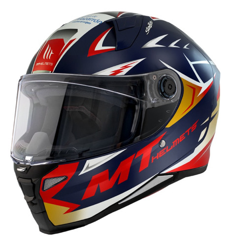 Casco Mt Revenge 2 Acosta A37