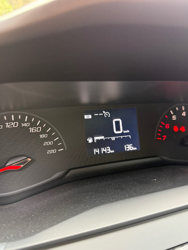 Peugeot 208 1.6 Active