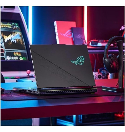 Laptop Gaming Asus Rog Strix G16 I9-14900hx 16gb 1tb