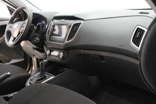 Imagem 11 de 13 de Hyundai Creta 1.6 16v Flex Pulse Plus Automático 2019/2020