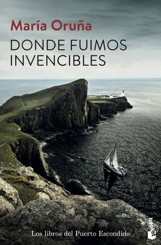 Libro Donde Fuimos Invencibles