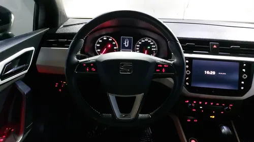 Seat Arona 1.6 XCELLENCE AUTO