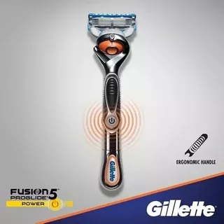 Gillette Fusion Proglide Flexball 1 Rastrillo + 4 Cartuchos