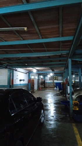 Imagen 11 de 14 de Galpon En Venta Industrial En Las Polonias San Antonio De Los Altos