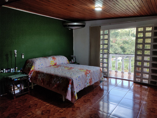 Venta De Casa San Antonio De Los Altos El Amarillo Rz
