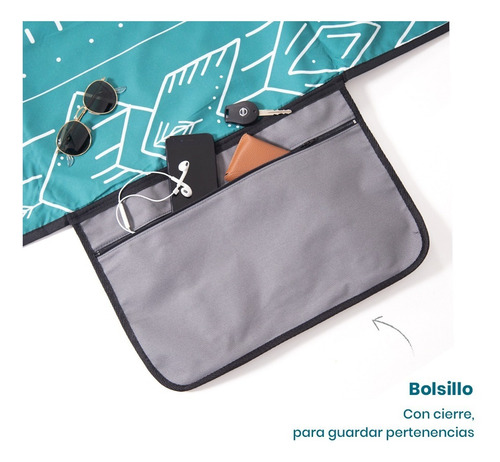 Imagen 7 de 7 de Lona Playera Diseño Indie Chilly