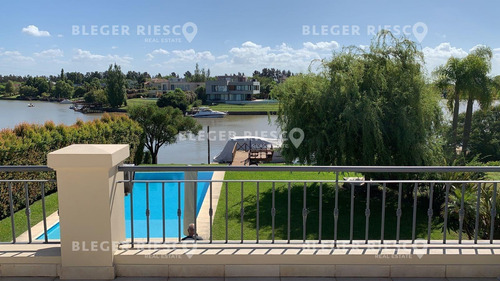 Imagen 13 de 30 de Casa En Venta Ubicado En Santa Catalina, Villanueva, Tigre