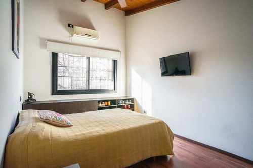 Imagen 14 de 30 de Venta Casa 3 Dormitorios - Patio Terraza Y Cochera