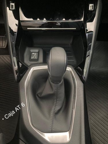 Imagen 23 de 23 de Peugeot 208 Active Pack Tiptronic 1.6 2023 D