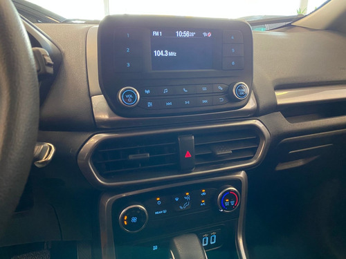 Imagem 10 de 14 de Ford Ecosport 1.5 Ti-vct Flex Se Automático