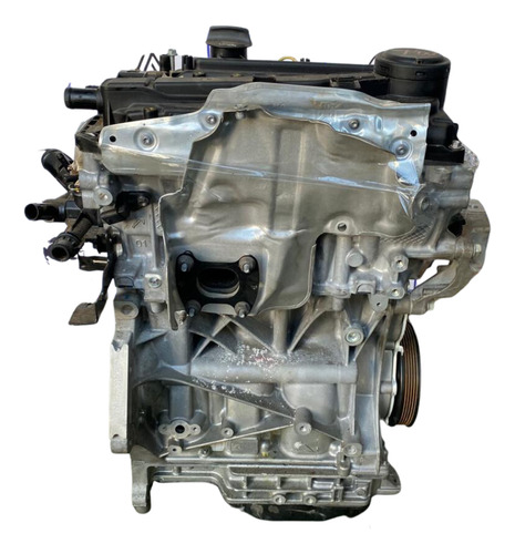 Motor Chevrolet Onix 2021 Flex Automatico Turbo (Usado)