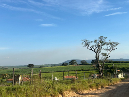 5.000 Metros De Lote Em Boituva!