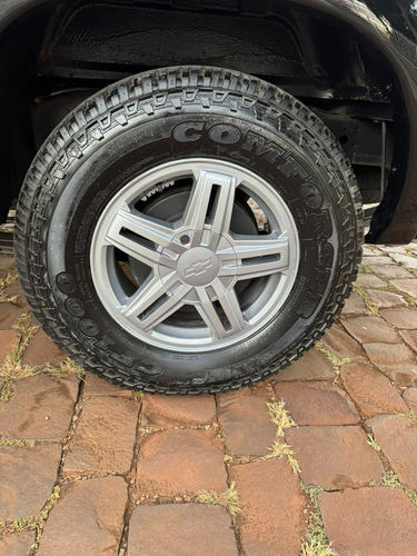 Chevrolet S10 2.8 Executive Cab. Dupla 4x2 4p