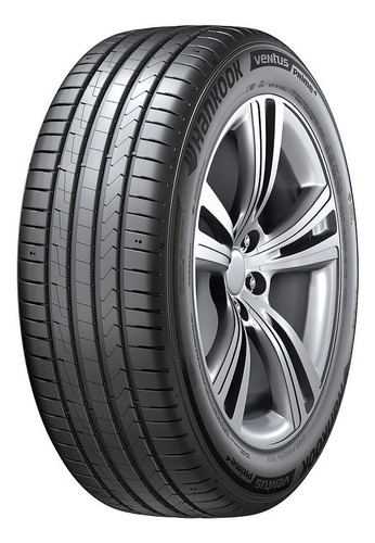 Neumático 195/50r15 Hankook Ventus Prime4 K135 82v