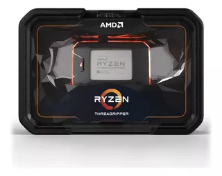 Amd Yd297xazafwof Ryzen Threadripper 2970wx 24 Núcleos, Proc