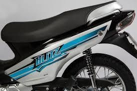 Imagen 6 de 14 de Motomel Blitz 110 V8 Base Ahora 12 Y 18 Arizona Motos