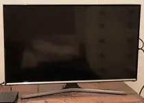 Comprar Tv Samsung 32 Funciona No Envio Con Detalles Pantalla Rota