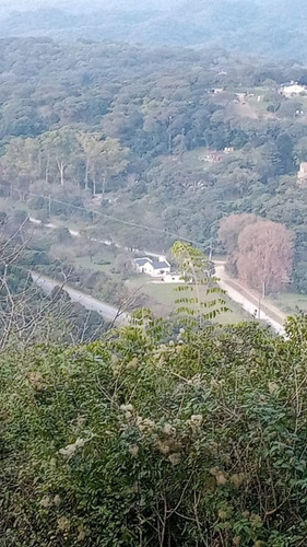 Imagen 5 de 6 de Terreno En Venta En Raco