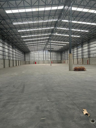 Imagen 7 de 14 de Alquiler Depósito Parque Industrial Pilar - Calle 10
