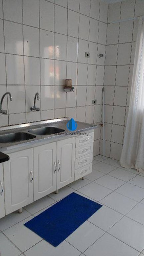 Imagem 2 de 15 de Sobrado Em Condominio Com 2 Quartos À Venda, 90 M² Por R$ 430.000,00 - Sp - So0673