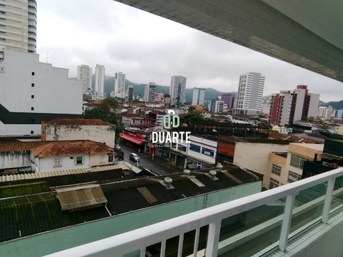 Imagem 9 de 30 de Apartamento - Ap00585 - 32893443