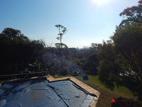 Imagem 25 de 30 de Chácara Com 3 Dormitórios À Venda, 6000 M² Por R$ 1.600.000,00 - Riacho Grande - São Bernardo Do Campo/sp - Ch0020