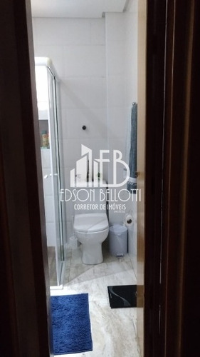 Imagem 27 de 30 de Apartamento À Venda No Bairro Santa Terezinha, São Bernardo Do Campo. - 4402