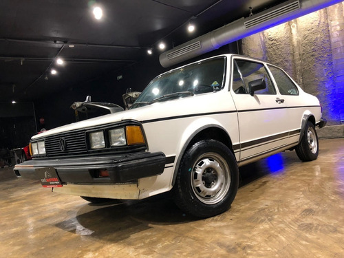 Imagen 7 de 15 de Volkswagen Atlantic 1984