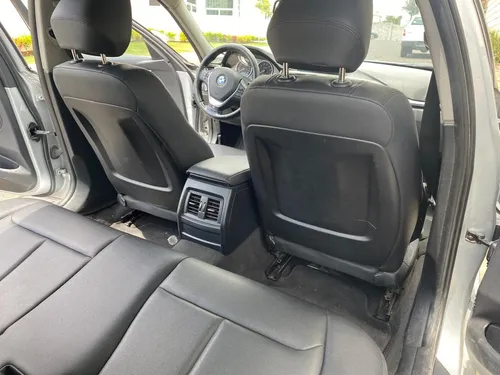 BMW Serie 3 2.0 320i Luxury Line At