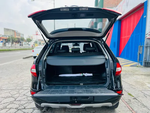 Renault Koleos 2.5 Dynamique Bose