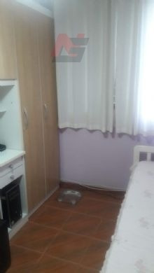 Imagem 8 de 15 de 11994 - Apartamento 2 Dorms, Jardim Veloso - Osasco/sp - 11994