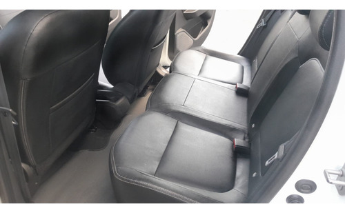 Renault Duster 1.6 16V SCE FLEX INTENSE X-TRONIC