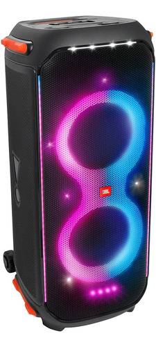 Jbl Partybox 710 Altavoz Bluetooth Sonido Potente, Renovado