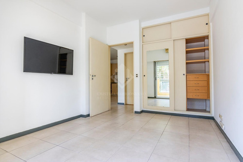 Departamento 2amb C/cochera Villa Urquiza