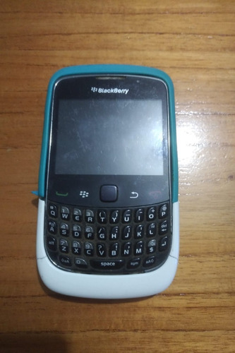 Blackberry 8520