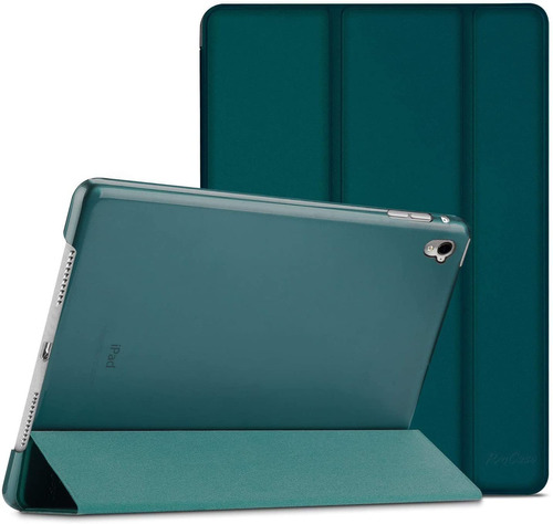 Funda iPad Pro 9.7 Color Verde