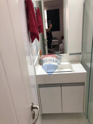 Imagem 22 de 30 de Apartamento Com 2 Dormitórios À Venda, 78 M² Por R$ 690.000,00 - Vila Monumento - São Paulo/sp - Ap0728
