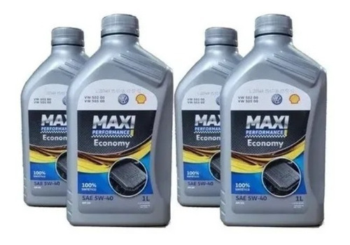 Imagem 1 de 4 de Kit Revisão Gol Saveiro Voyage Polo Saveiro 5w40 502