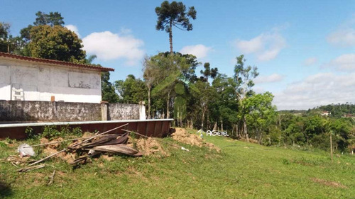 Imagem 28 de 30 de Chácara Com 2 Dorms, Sapateiro, Embu-guaçu - R$ 320 Mil, Cod: 2294 - V2294