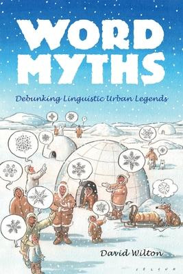 Word Myths - David Wilton