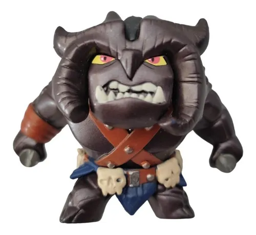 Trollhunters mystery minis deals