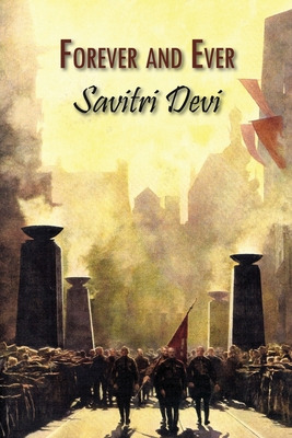 Libro Forever And Ever: Devotional Poems - Savitri Devi