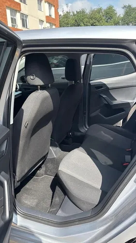 Seat Ibiza 1.6 Mpi At