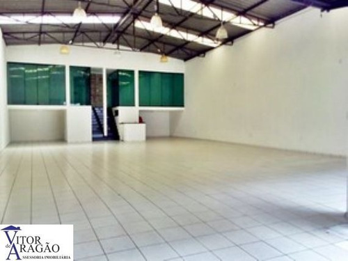 Imagem 2 de 10 de 91703 - Sala Comercial Terrea, Mandaqui - São Paulo/sp - 91703