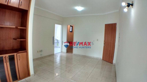 Imagem 19 de 27 de Apartamento Com 1 Dormitório À Venda, 50 M² Por R$ 280.000,00 - Botafogo - Campinas/sp - Ap0739
