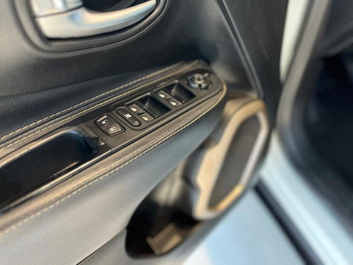 Jeep Renegade Lngtd At D